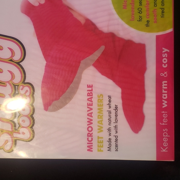 BNIB Relax & Revive SNUGG BOOTS - Picture 2 of 7